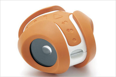 聲音與動作感應 全新概念全景相機引領數(shù)字影像新浪潮