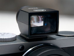 徠卡X1數(shù)碼相機 經典與性能的完美融合