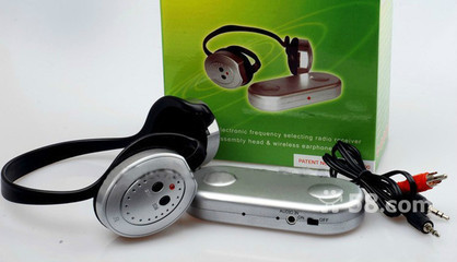 解放雙耳的自由選擇——后掛式運動無線耳機的多功能體驗